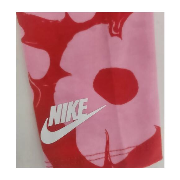 4T New Nike leggings - Picture 2 of 3